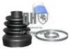 JP GROUP 3443700259 Bellow Set, drive shaft